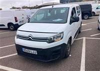 CITROEN 1.5 BLUEHDI 75KW TALLA M LIVE (102C - 8549-LJJ